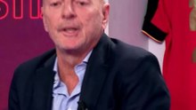Anderlecht: "Logiquement Besnik Hasi devrait être dehors depuis deux mois" estime Marc Delire