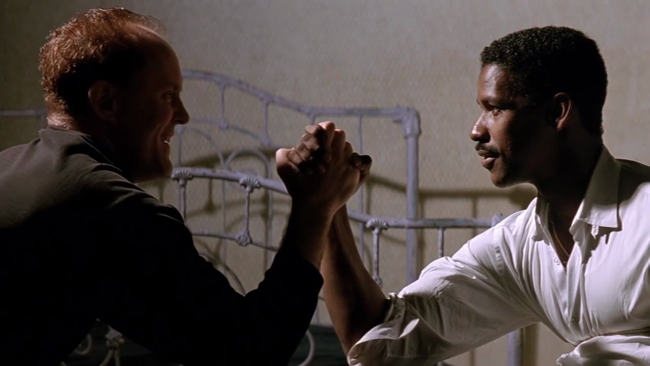 Ricochet - Der Aufprall (1991) #GanzerFilm #Deutsch #HD