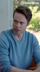 I never believed in fairytales, until he showed up and fought the world for me