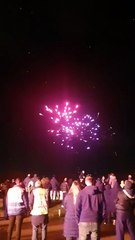 Ripley Bonfire event 2025