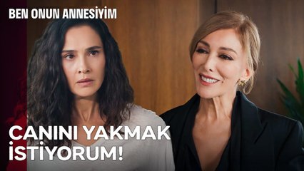 Suna, Ayşe'ye Kızını Göstermedi - Ben Onun Annesiyim 1.Bölüm