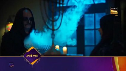 Cid Season 2 New Episode 91 HD Promo 2025