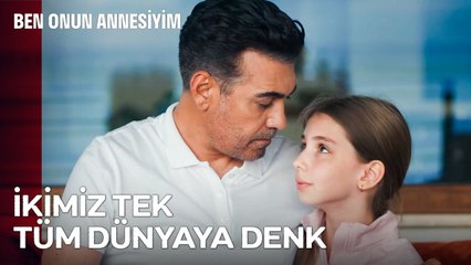 Zeynep, Annesinin Gidişini Unutamadı - Ben Onun Annesiyim 1.Bölüm