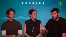 'Respira' estrena temporada