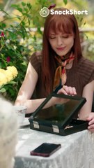 She seduced a stranger... not knowing he’s her ex’s powerful brother-in-law