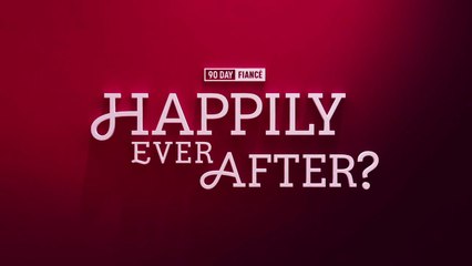 90 Day Fiancee Happily Ever After S09E17 (2025)