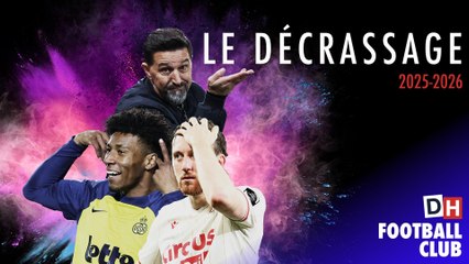 Le Décrassage - S7 - 27/10/2025