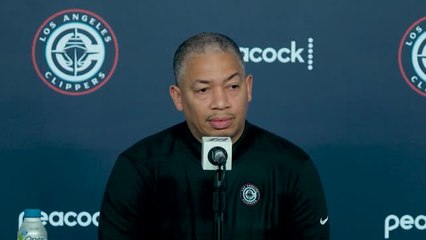 Clippers - Lue : ''Billups a mon amour et mon soutien, toujours''