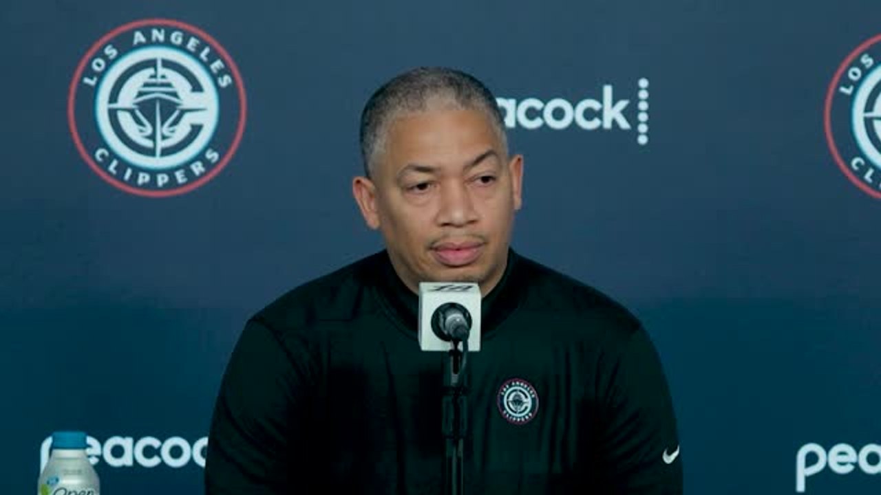 Clippers - Lue : ''Billups a mon amour et mon soutien, toujours''