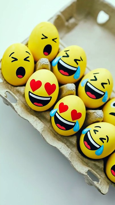 Eggs Talking About Their Fate 😂🥚 | Who Becomes the Omelet & Who Becomes the Chick?