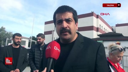 Güllü'nün patronundan suç duyurusu