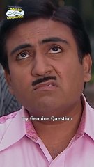 My genuine question!#tmkoc #comedy #funny #relatable #diwali #shorts