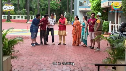Kisne Feka Upar se Kachra! ｜ FULL MOVIE ｜ Taarak Mehta Ka Ooltah Chashmah ｜ तारक मेहता