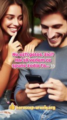 Nu ești gelos, zici? Hai să vedem ce spune zodia ta!