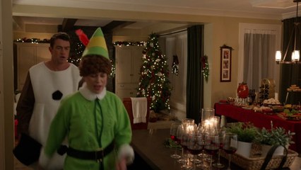 Merry Christmas Ted Cooper (2025) Full Movie