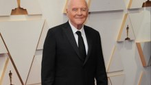 Anthony Hopkins hat sich mit der Entfremdung von seiner Tochter abgefunden
