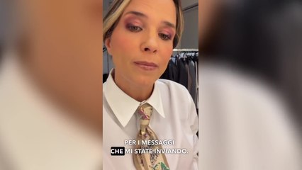 Francesca Barra, la denuncia social contro sito sessista: «La questione non è la nudità, il vero nodo è il consenso. Bisogna denunciare»