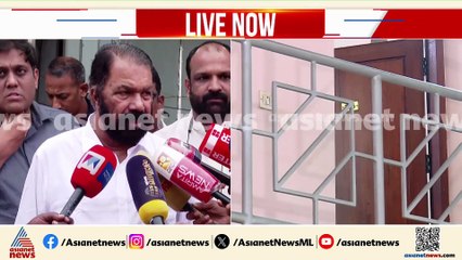 'ഇപ്പോൾ പ്രതികരിക്കാനില്ല', സിപിഐയെ വിശ്വാസത്തിലെടുക്കാമെന്ന ആത്മവിശ്വാസം നഷ്ടമായോ?