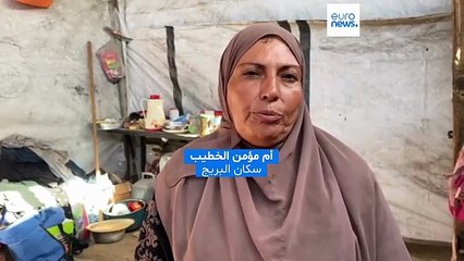 فيديو - "هدنة بلا أمان".. أصوات من غزة تكشف قلقًا عميقًا من عودة الحرب