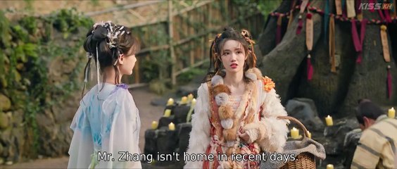 Fox Spirit Matchmaker Season 3 Episode 9 Engsub – Watch the Latest Episode Now! 🦊