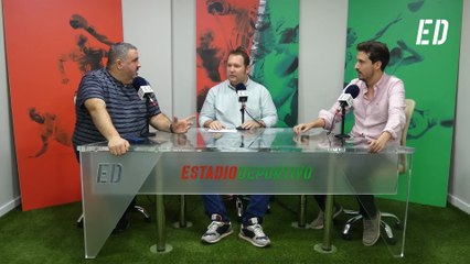 La Prórroga de Estadio Deportivo 3x10: Vinicius, Lamine Yamal, Pellegrini, Alexis Sánchez, Copa del Rey...