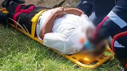 Ciclista agride motorista de ônibus em Garaçu: Entenda o incidente e suas implicações na segurança dos motoristas