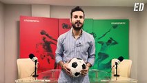 Ferran Jutglà se estrena como goleador en el Celta