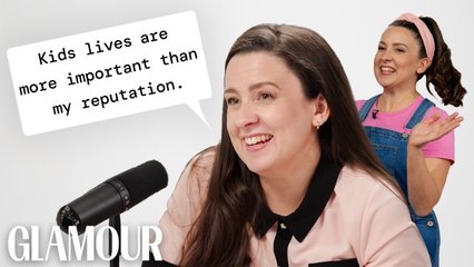 Ms. Rachel On Embracing Children Across Borders