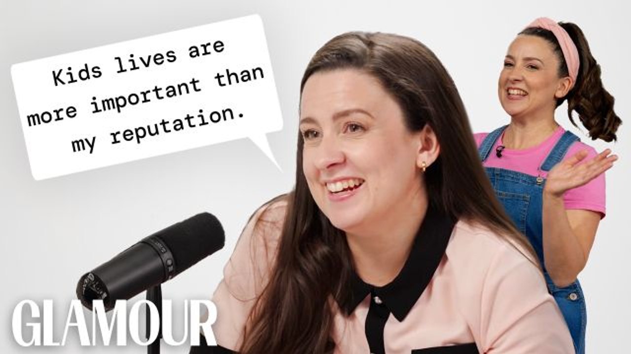 Ms. Rachel On Embracing Children Across Borders