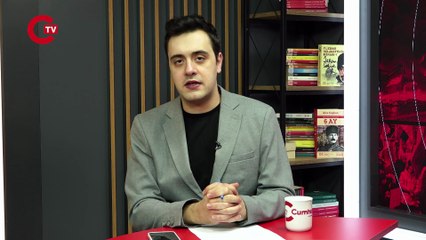 'Sarayda Ekrem ağrılarıyla uyuyamayan biri var!' Cemal Enginyurt'tan 'casusluk' soruşturması tepkisi!