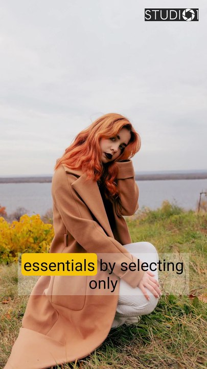 Build a Standout Modeling Portfolio with - Studio 1