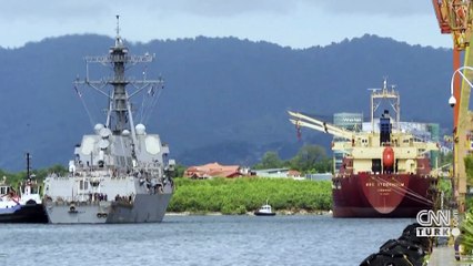 ABD Venezuela’ya kara saldırısına mı başlıyor?