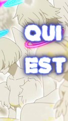 Dieu dans Platinum End ?