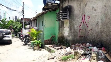 Conflitos de Facções e Violência em Pernambuco: A Ascensão do Crime Organizado e o Impacto Social na Região Metropolitana do Recife