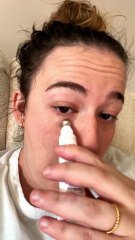 Banish Dark Circles & Puffy Eyes! Charlotte Tilbury's Cryo Recovery Eye Serum