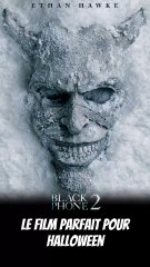 BLACK PHONE 2 - Le film parfait pour Halloween au cinéma !