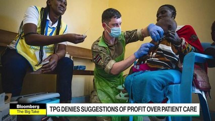 TPG's Africa Health Push Raised Whistleblower Complaints