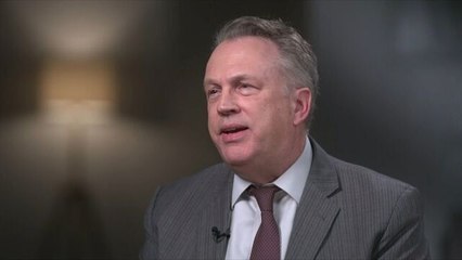 Monetary Policy Continues to Be Restrictive, Fed's Williams Says