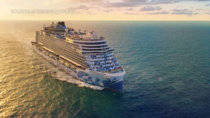 Norwegian Cruise Lines Upgrades Its Fleet