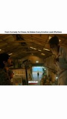 He dances between comedy and chaos like it’s all part of the same act. Effortless, electric, and oh-so-entertaining. ⚡🎭   #glamsham #bhuvanbam #comedyandchaos #actinggenius #effortlessperformer #versatileartist #indiancreator #masterofemotions  glamsham,