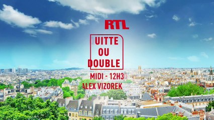 L'INTÉGRALE - RTL Midi du 27 octobre 2025
