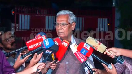 'പിഎം ശ്രീ NEP യുടെ ഭാഗം, ഇത് അംഗീകരിക്കാനാകില്ല എന്ന് സംസ്ഥാന സെക്രട്ടറിയേറ്റിൽ തീരുമാനിച്ചു'