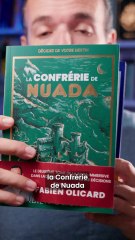 Le livre qui fait voyager dans le Temps !