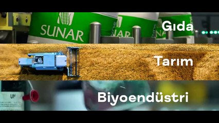 Sunar Yatırım, Sürdürülebilir Büyüme Hedeflerini Paylaştı