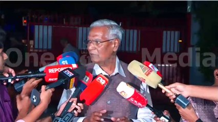 'മുഖ്യമന്ത്രിയോട് നിലപാട് വ്യക്തമാക്കി, സർക്കാർ ധാരണ പത്രം പിൻവലിക്കാൻ തയ്യാറാകണം'; ഡി. രാജ