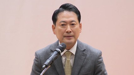 국민의힘 "내년 지방선거, 제2의 건국전쟁...2월 말 공천 접수" / YTN