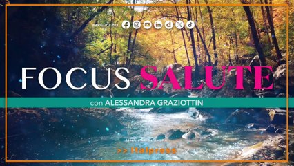 Focus Salute - Sonno, i disturbi pi? frequenti