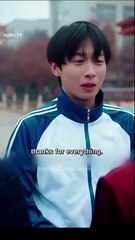 The Clock That Runs Backward Chinese Drama - ENG SUB