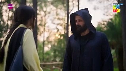 Jinn Ki Shadi Unki Shadi - Ep 16 [CC] - 21 Oct 25 - Wahaj Ali & Sehar Khan - Presented by Sunsilk