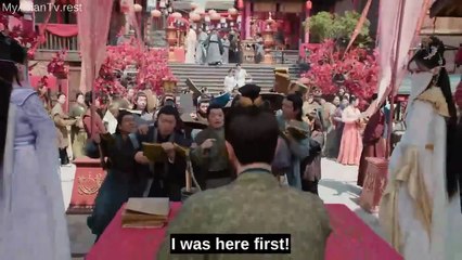 [ENG] EP.9 Whispers of Fate (2025)